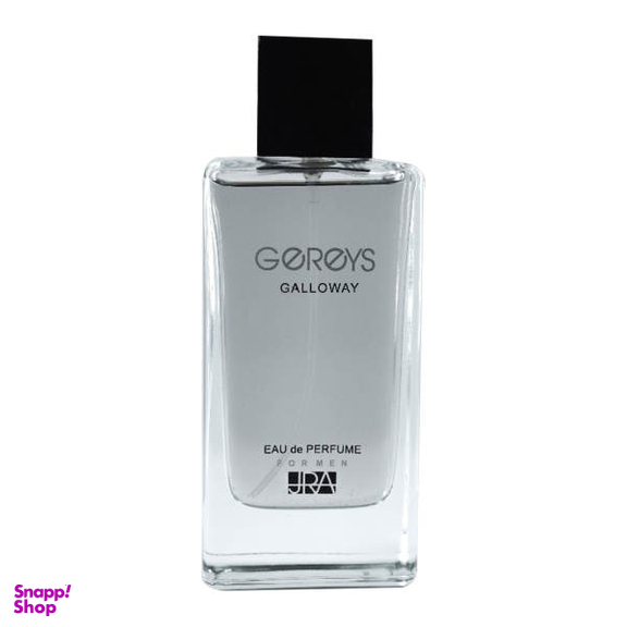 ادوپرفیوم مردانه گریس (Gereys) مدل GALLOWAY