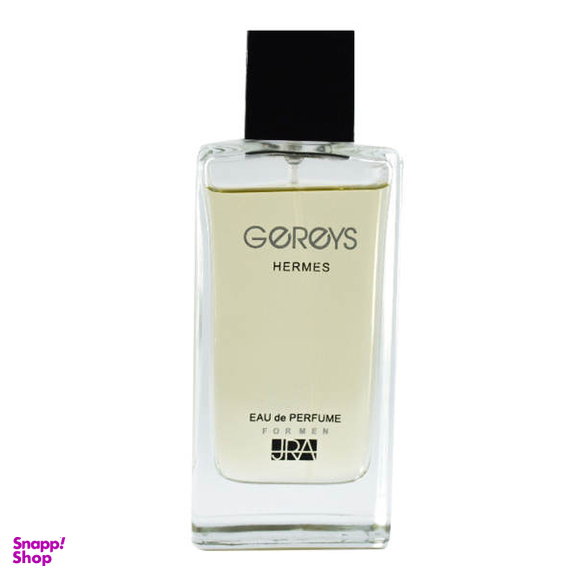 ادوپرفیوم مردانه گریس (Gereys) مدل Terre d’Hermes