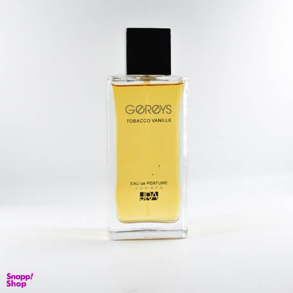 ادوپرفیوم مردانه گریس (Gereys) مدل Tom Ford TOBACCO VANILLE