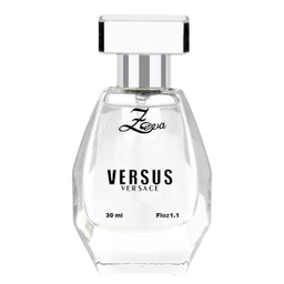 ادوپرفیوم زنانه زوا (Zeva) مدل VERSACE VERSUS