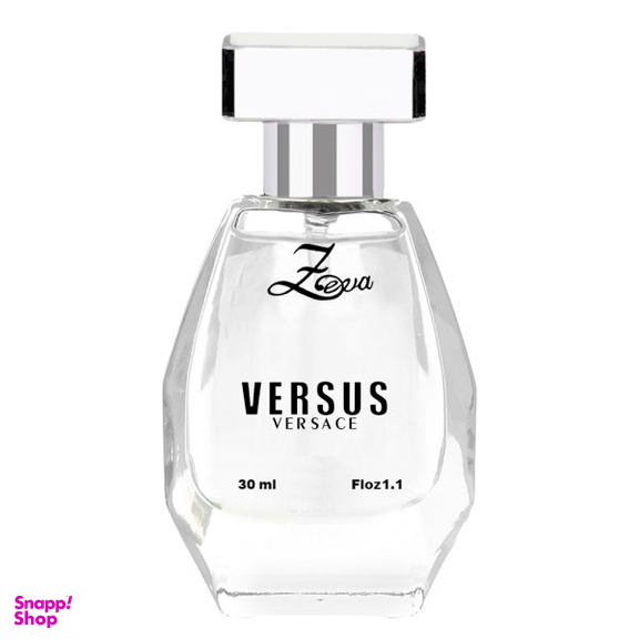 ادوپرفیوم زنانه زوا (Zeva) مدل VERSACE VERSUS