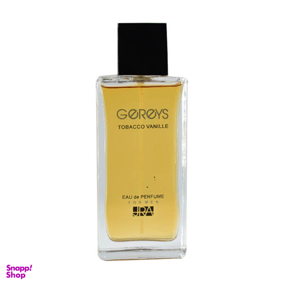 ادوپرفیوم مردانه گریس (Gereys) مدل Tom Ford TOBACCO VANILLE