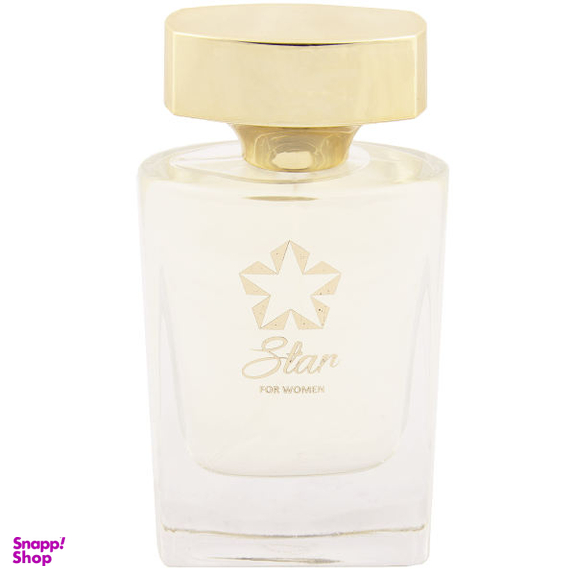 ادوپرفیوم زنانه سیدونا (Sidona) مدل STAR