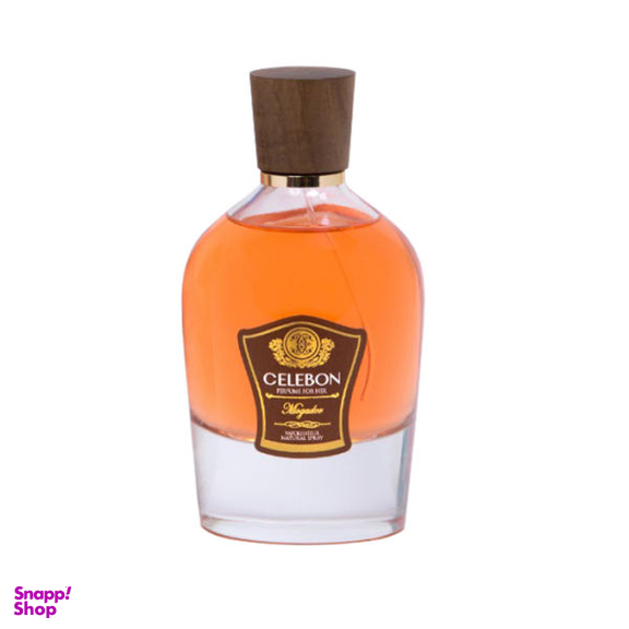 ادوپرفیوم زنانه سلبون (Celebon) مدل Mogador