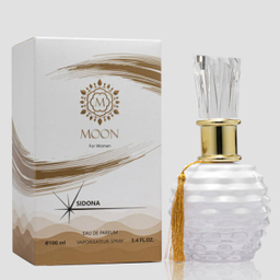 ادوپرفیوم زنانه سیدونا (Sidona) مدل MOON