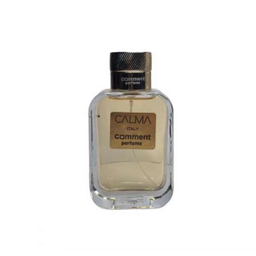 ادوپرفیوم زنانه کامنت (Comment) مدل کالما گلد