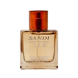 ادوپرفیوم سندی (Sandi) شماره 112