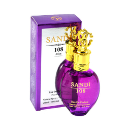 ادوپرفیوم سندی (Sandi) مدل ALIEN کد 108