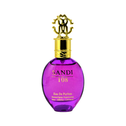 ادوپرفیوم سندی (Sandi) مدل ALIEN کد 108