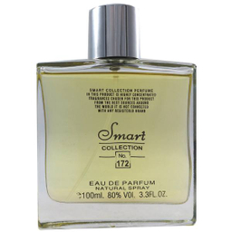 ادو پرفیوم مردانه اسمارت کالکشن (Smart Collection) مدل Allur Sport