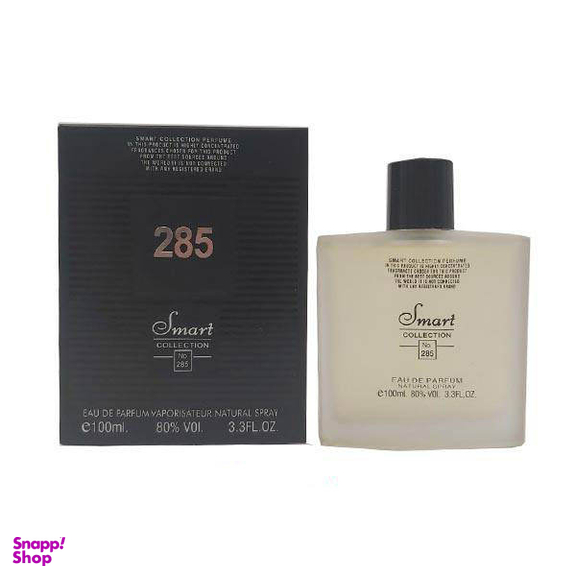 ادو پرفیوم مردانه اسمارت کالکشن مدل Dunhill Edition کد 285