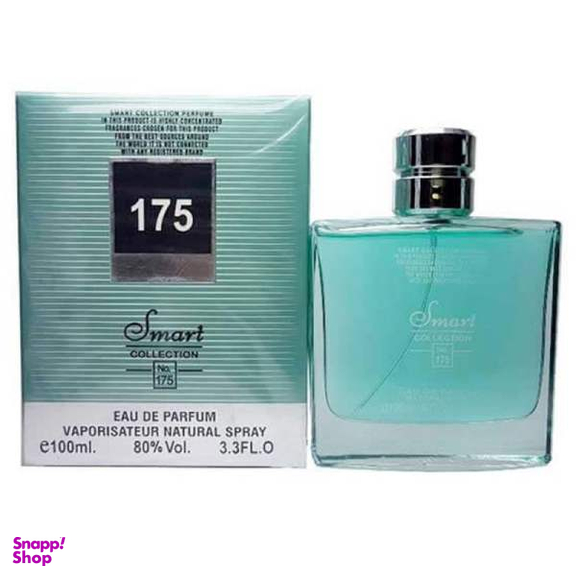 ادو پرفیوم مردانه اسمارت کالکشن (Smart Collection) مدل Dunhill Fresh کد 175