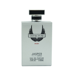 ادوپرفیوم مردانه جاسپر (Jasper) مدل INVECTUSE