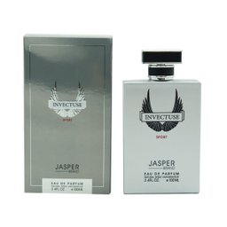 ادوپرفیوم مردانه جاسپر (Jasper) مدل INVECTUSE