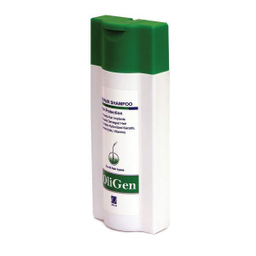 شامپو الی ژن (Oligen) مدل Repairو Hair Protection حجم 250 میلی‌لیتر