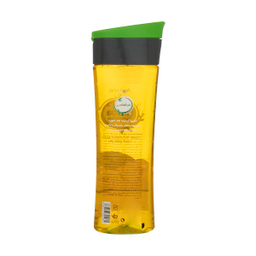 شامپو کراتینه مو آردن (Ardene) سری هرباسنس مدل Anti Dandurff حجم 300 میلی‌ لیتر