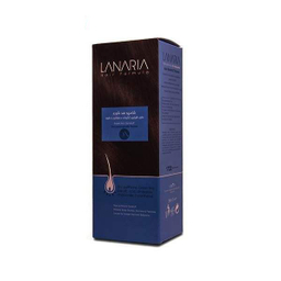 شامپو مو لاناریا (Lanaria) مدل Anti Dandruff حجم 200 میلی‌لیتر