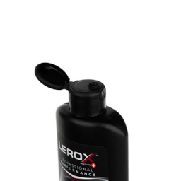 شامپو مو لروکس (Lerox) مدل Nurturing و Hair Care حجم 300 میلی‌لیتر