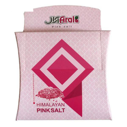 نمک حمام آرال (Aral) مدل Pink Salt مقدار 250 گرم