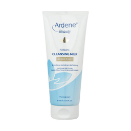 شیر پاک کن آردن (Ardene) سری Beauty مدل Pureline حجم 200 میلی‌ لیتر