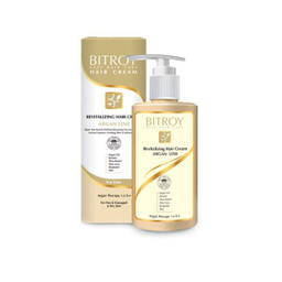 کرم مو بیتروی (Bitroy) مدل Argan Line حجم 200 میلی‌لیتر