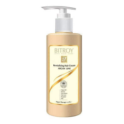 کرم مو بیتروی (Bitroy) مدل Argan Line حجم 200 میلی‌لیتر