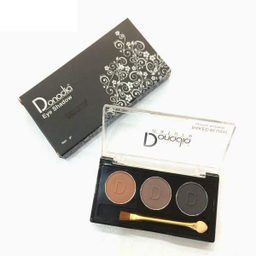 پالت سایه چشم دونادیا (Donadia) شماره 206