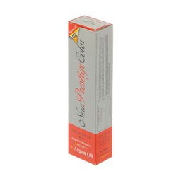 رنگ مو نیو پرستیژ کالر (New Prestige Color) شماره 10.5 رنگ بلوند طلایی خیلی خیلی روشن حجم 120 میلی‌لیتر