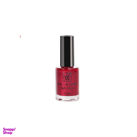 لاک ناخن مای (My) مدل High Gloss
