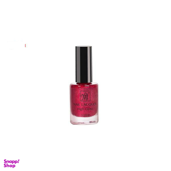 لاک ناخن مای (My) مدل High Gloss