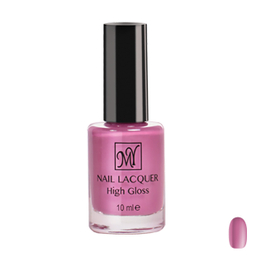 لاک ناخن مای (My) مدل High Gloss