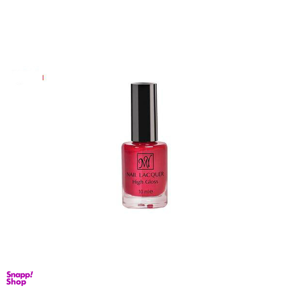 لاک ناخن مای (My) مدل High Gloss