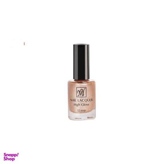 لاک ناخن مای (My) مدل High Gloss