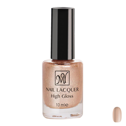 لاک ناخن مای (My) مدل High Gloss