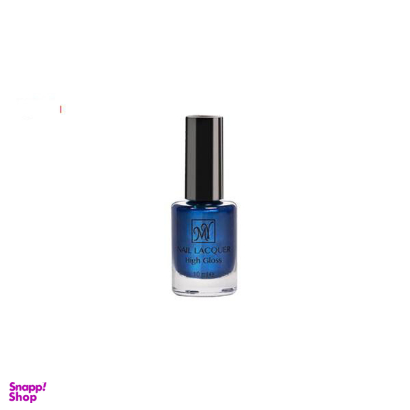 لاک ناخن مای (My) مدل High Gloss