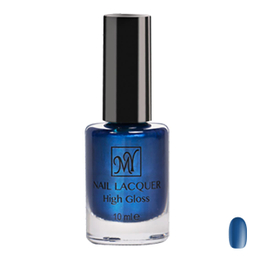 لاک ناخن مای (My) مدل High Gloss