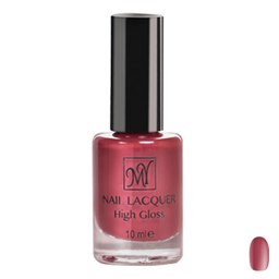 لاک ناخن مای (My) مدل High Gloss