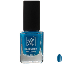 لاک ناخن مای (My) مدل Nail Color