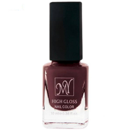 لاک ناخن مای (My) مدل Nail Color