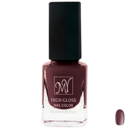 لاک ناخن مای (My) مدل Nail Color
