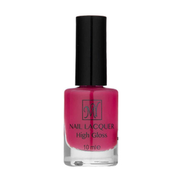 لاک ناخن مای (My) مدل Nail Color