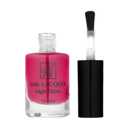 لاک ناخن مای (My) مدل Nail Color