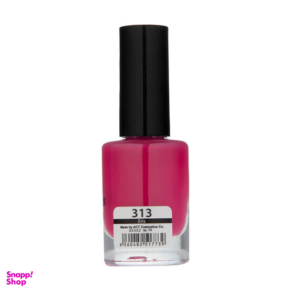 لاک ناخن مای (My) مدل Nail Color