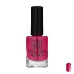 لاک ناخن مای (My) مدل Nail Color