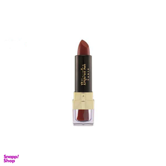 رژ لب جامد بیجورکا (Bijourka) مدل Matte Velvet