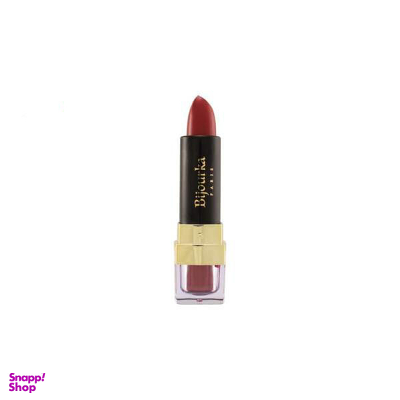 رژ لب جامد بیجورکا (Bijourka) مدل Matte Velvet