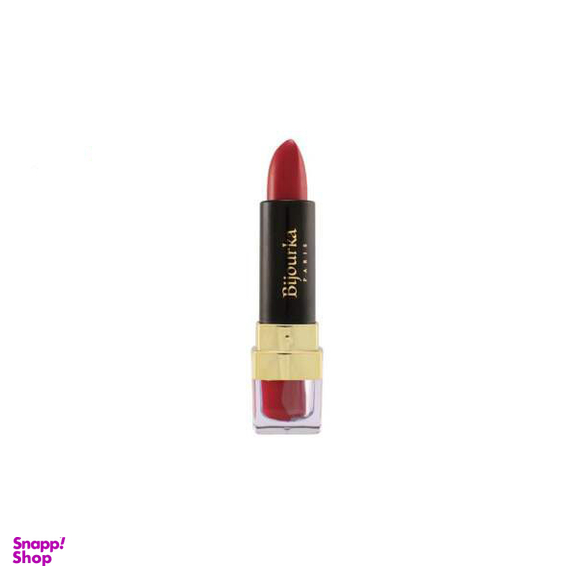 رژ لب جامد بیجورکا (Bijourka) مدل Matte Velvet