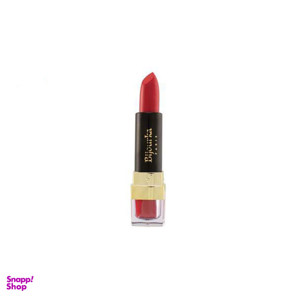رژ لب جامد بیجورکا (Bijourka) مدل Matte Velvet