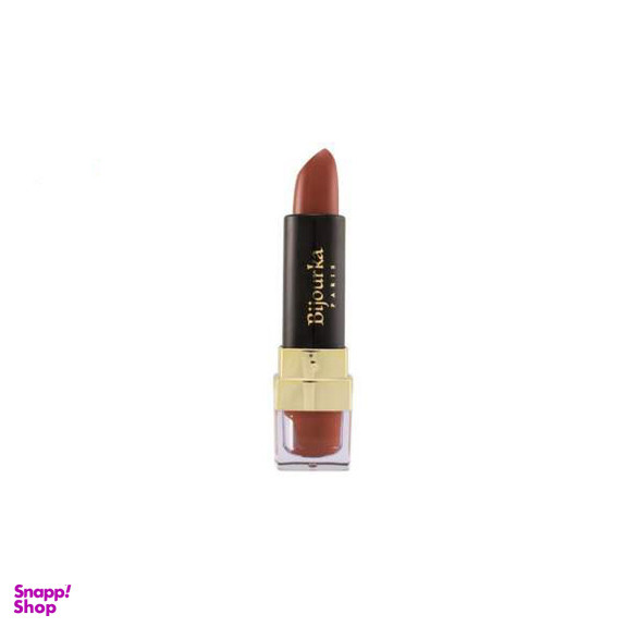 رژ لب جامد بیجورکا (Bijourka) مدل Matte Velvet