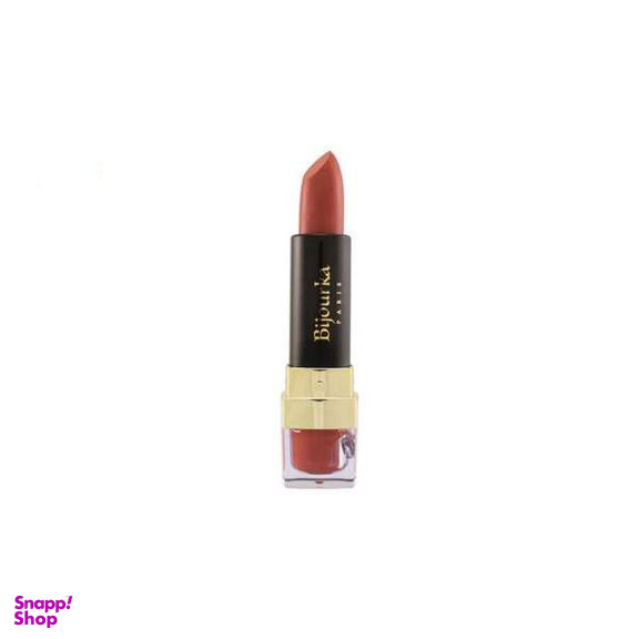 رژ لب جامد بیجورکا (Bijourka) مدل Matte Velvet